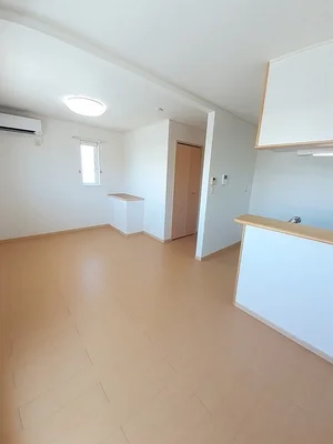 浜松市中央区のマンスリーマンション・ウィークリーマンション「エレガンテフィオーレ 201・洋室(No.1209213)」メイン画像