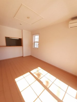 静岡県のマンスリーマンション・ウィークリーマンション「はな（華） 101・洋室(No.1209219)」メイン画像