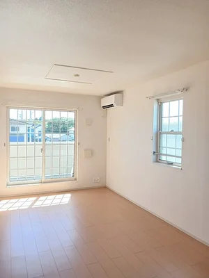 浜松市中央区のマンスリーマンション・ウィークリーマンション「ムーンローズ 201・洋室(No.1209222)」メイン画像