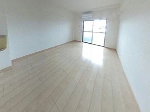 のマンスリーマンション・ウィークリーマンション「ルイシャトレ鏡 105・洋室(No.1209244)」メイン画像