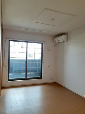 のマンスリーマンション・ウィークリーマンション「ヴィタ・ノーヴァ 202・洋室(No.1209257)」メイン画像