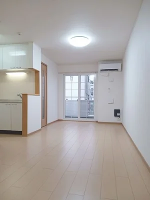 のマンスリーマンション・ウィークリーマンション「サンリット 102・洋室(No.1209330)」メイン画像