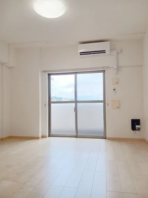 静岡駅（静岡県）のマンスリーマンション・ウィークリーマンション「ザックス静岡駅前 705・洋室(No.1209367)」メイン画像