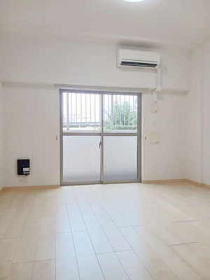 静岡駅（静岡県）のマンスリーマンション・ウィークリーマンション「ザックス静岡駅前 103・洋室(No.1209369)」メイン画像