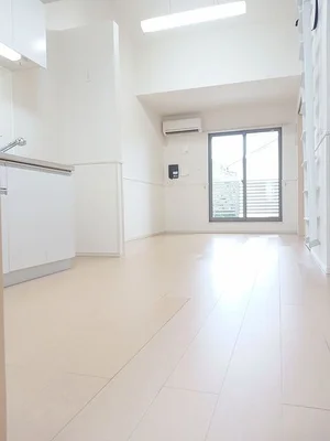 常葉大学静岡草薙キャンパス周辺のマンスリーマンション・ウィークリーマンション「セカンド　スクエア 202・洋室(No.1209395)」メイン画像