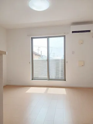 のマンスリーマンション・ウィークリーマンション「リアン 201・洋室(No.1209402)」メイン画像