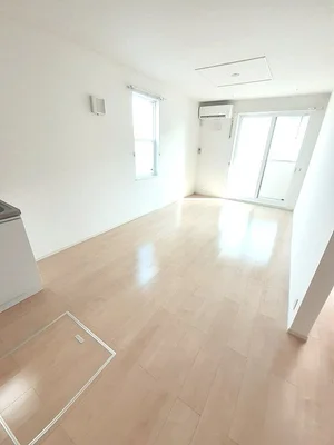 宮城県のマンスリーマンション・ウィークリーマンション「プレアヴェニュー 104・洋室(No.1209405)」メイン画像