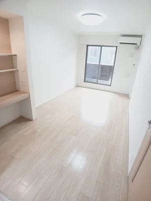 大崎市のマンスリーマンション・ウィークリーマンション「プラスターラー．エス　壱番館 203・LDK(No.1209409)」メイン画像