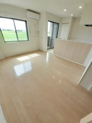 宮城県の大東建託リーシング株式会社のマンスリーマンション・ウィークリーマンション「Ｍａｉｓｏｎ　Ｄｙｌｕｓ　Ⅰ 104・洋室(No.1209442)」メイン画像