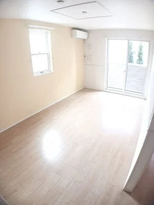 加美郡加美町のマンスリーマンション・ウィークリーマンション「ドリームワークス七番館 102・LDK(No.1209443)」メイン画像