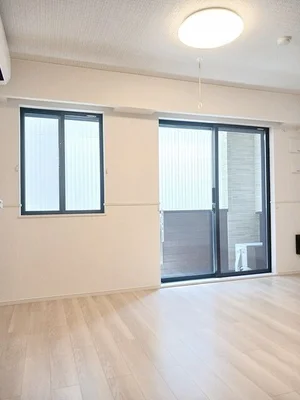 静岡市葵区のマンスリーマンション・ウィークリーマンション「ボナミ　Ｂ 105・LDK(No.1209474)」メイン画像