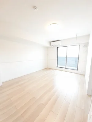 のマンスリーマンション・ウィークリーマンション「カーサ　ステッラⅣ 202・洋室(No.1209495)」メイン画像