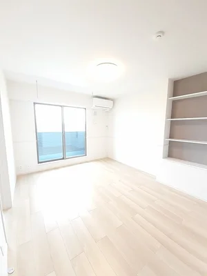 古川駅（宮城県）のマンスリーマンション・ウィークリーマンション「カーサ　ステッラⅤ 203・洋室(No.1209496)」メイン画像