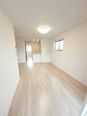 のマンスリーマンション・ウィークリーマンション「ポルトボヌールＡ 104・洋室(No.1209499)」メイン画像