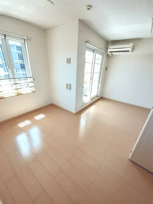 のマンスリーマンション・ウィークリーマンション「アルモニー・メゾンＡ棟 203・LDK(No.1209507)」メイン画像