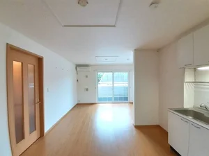 のマンスリーマンション・ウィークリーマンション「千賀の台ＳｐｉｎａｃｈⅢ 101・LDK(No.1209509)」メイン画像