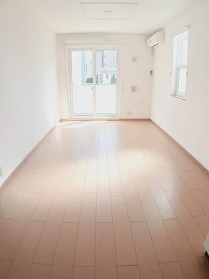 のマンスリーマンション・ウィークリーマンション「ソレアード　Ⅱ 104・洋室(No.1209513)」メイン画像