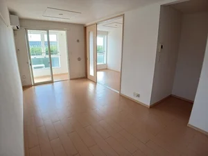 のマンスリーマンション・ウィークリーマンション「カルム・ｔ 205・洋室(No.1209528)」メイン画像