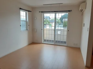 栃木県のマンスリーマンション・ウィークリーマンション「アルドール・レジデンスＢ 105・洋室(No.1209532)」メイン画像