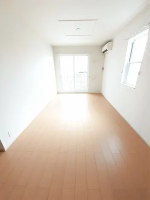 上涌谷駅（宮城県）のマンスリーマンション・ウィークリーマンション「メゾン　ラフィネ 101・洋室(No.1209538)」メイン画像