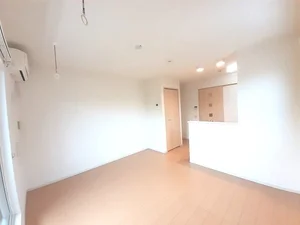 多賀城市のマンスリーマンション・ウィークリーマンション「シャトレ菊ヶ岡Ａ 201・洋室(No.1209541)」メイン画像