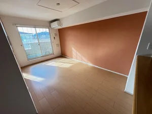 のマンスリーマンション・ウィークリーマンション「カーサプラシードＫⅡ 203・洋室(No.1209543)」メイン画像