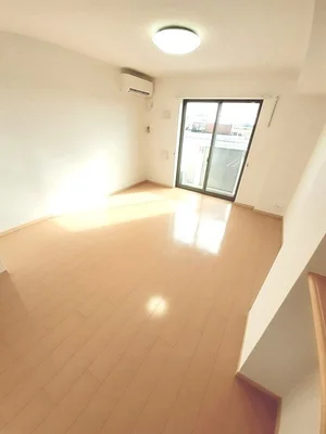 宮城県の大東建託リーシング株式会社のマンスリーマンション・ウィークリーマンション「エヌエスハイム　Ａ 103・洋室(No.1209545)」メイン画像