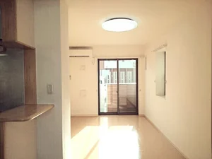 遠田郡美里町のマンスリーマンション・ウィークリーマンション「エヌエスハイム　Ｄ 101・洋室(No.1209546)」メイン画像