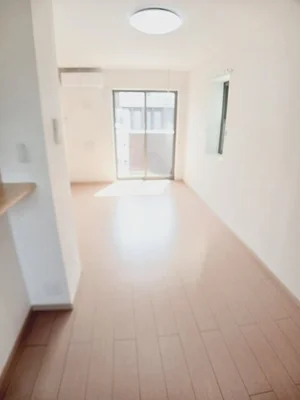 遠田郡美里町のマンスリーマンション・ウィークリーマンション「エヌエスハイム　Ｄ 101・洋室(No.1209546)」メイン画像