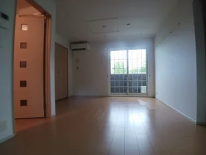 のマンスリーマンション・ウィークリーマンション「アルカンシエルすいせん 104・洋室(No.1209547)」メイン画像