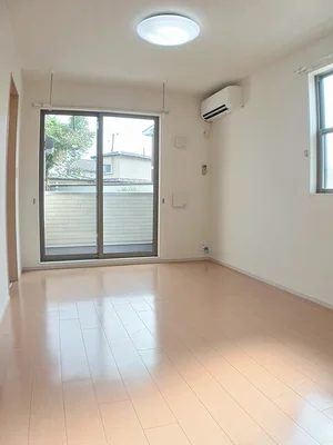 宮城県の大東建託リーシング株式会社のマンスリーマンション・ウィークリーマンション「プラシード　イースト 105・洋室(No.1209548)」メイン画像