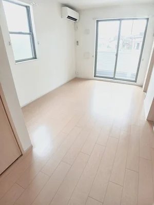 のマンスリーマンション・ウィークリーマンション「プラシード　イースト 101・洋室(No.1209549)」メイン画像