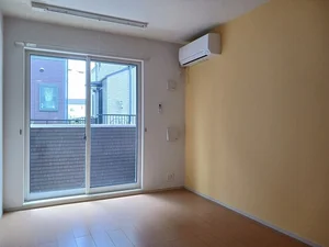 のマンスリーマンション・ウィークリーマンション「ｉｎｆｉｎｉｔｙ 103・洋室(No.1209560)」メイン画像