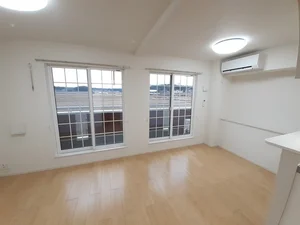 芳賀郡益子町のマンスリーマンション・ウィークリーマンション「マリアージュ 202・洋室(No.1209578)」メイン画像