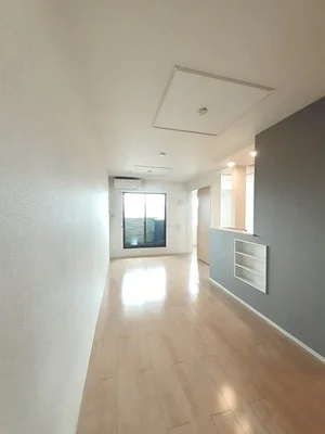 石巻市のマンスリーマンション・ウィークリーマンション「キャンディハウスＥ 204・洋室(No.1209581)」メイン画像