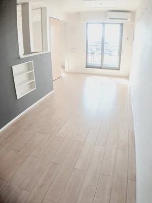 石巻市のマンスリーマンション・ウィークリーマンション「キャンディハウスＥ 203・洋室(No.1209582)」メイン画像