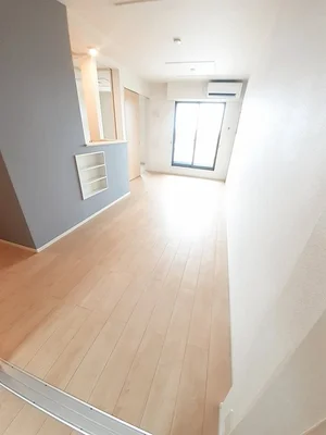 石巻市のマンスリーマンション・ウィークリーマンション「キャンディハウスＥ 202・洋室(No.1209583)」メイン画像