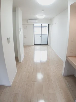 石巻市のマンスリーマンション・ウィークリーマンション「ＤＡＩＣＨＩ　Ａ 102・洋室(No.1209589)」メイン画像