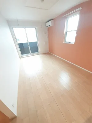 石巻市のマンスリーマンション・ウィークリーマンション「ピーメイルＢ 101・洋室(No.1209591)」メイン画像