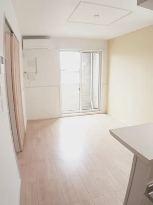 のマンスリーマンション・ウィークリーマンション「ネオ　レジデンスⅡ 101・洋室(No.1209598)」メイン画像