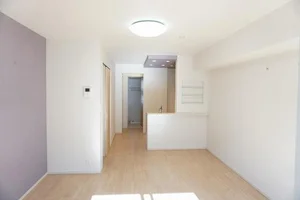 のマンスリーマンション・ウィークリーマンション「クレイン・ヒル　Ａ 203・洋室(No.1209608)」メイン画像