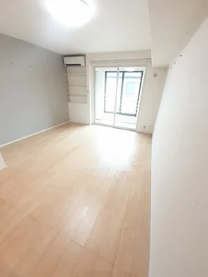 宮城県のマンスリーマンション・ウィークリーマンション「メゾン　ローレル 204・洋室(No.1209611)」メイン画像