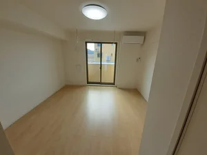 南相馬市のマンスリーマンション・ウィークリーマンション「ウィステリア一佳Ⅱ 102・洋室(No.1209613)」メイン画像