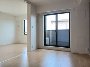 石橋駅（栃木県）のマンスリーマンション・ウィークリーマンション「レイワ・メゾン２１ 201・洋室(No.1209616)」メイン画像