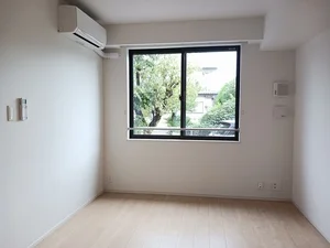 栃木県の大東建託リーシング株式会社のマンスリーマンション・ウィークリーマンション「レイワ・メゾン２１ 102・洋室(No.1209617)」メイン画像