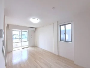 陸前高砂駅（宮城県）のマンスリーマンション・ウィークリーマンション「プリムローズⅡ 101・LDK(No.1209624)」メイン画像