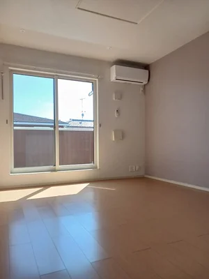 のマンスリーマンション・ウィークリーマンション「ＭＹ　Ｓｔａｒ　Ｋ 201・洋室(No.1209635)」メイン画像