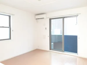 のマンスリーマンション・ウィークリーマンション「メルヴェーユＫ 103・洋室(No.1209636)」メイン画像