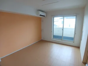 茨城県のマンスリーマンション・ウィークリーマンション「グランソレイユ 203・洋室(No.1209637)」メイン画像