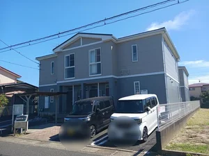 のマンスリーマンション・ウィークリーマンション「エトワールⅠ 102・洋室(No.1209655)」メイン画像